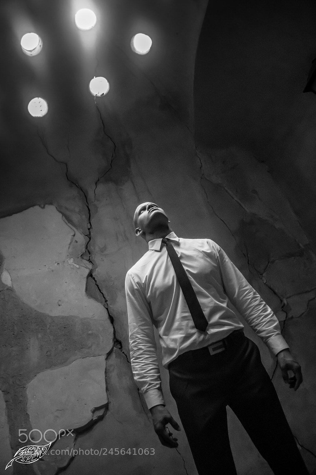 Canon EOS 550D (EOS Rebel T2i / EOS Kiss X4) sample photo. A hitman story.. emerges photography