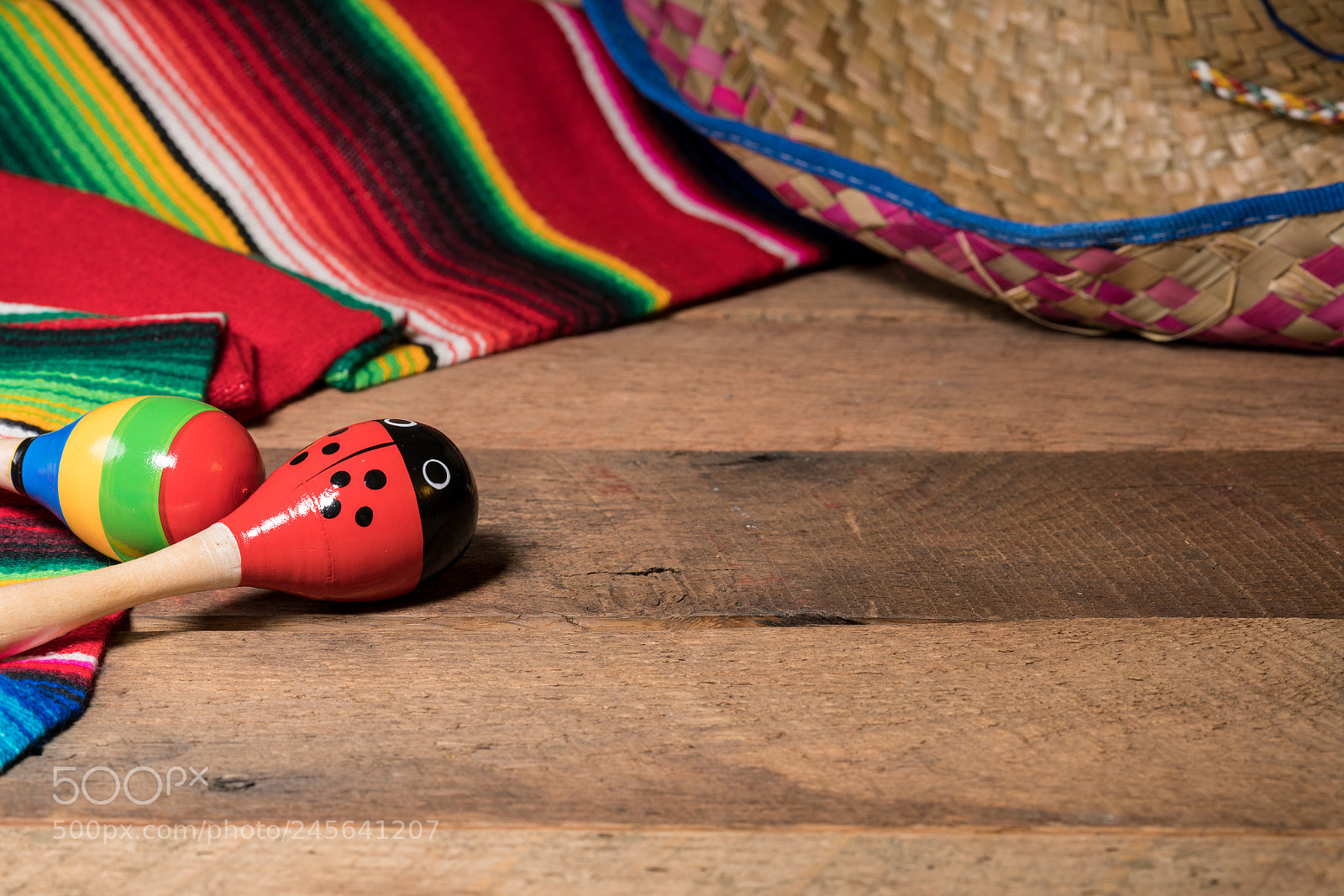 Sony a7R II sample photo. Cinco de mayo background photography