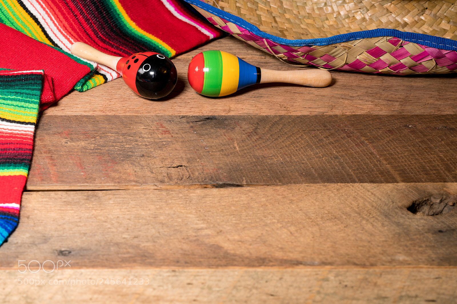 Sony a7R II sample photo. Cinco de mayo background photography