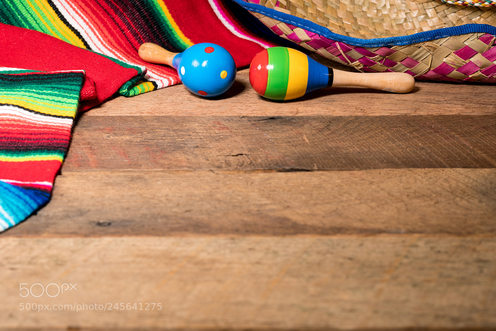 Sony a7R II sample photo. Cinco de mayo background photography