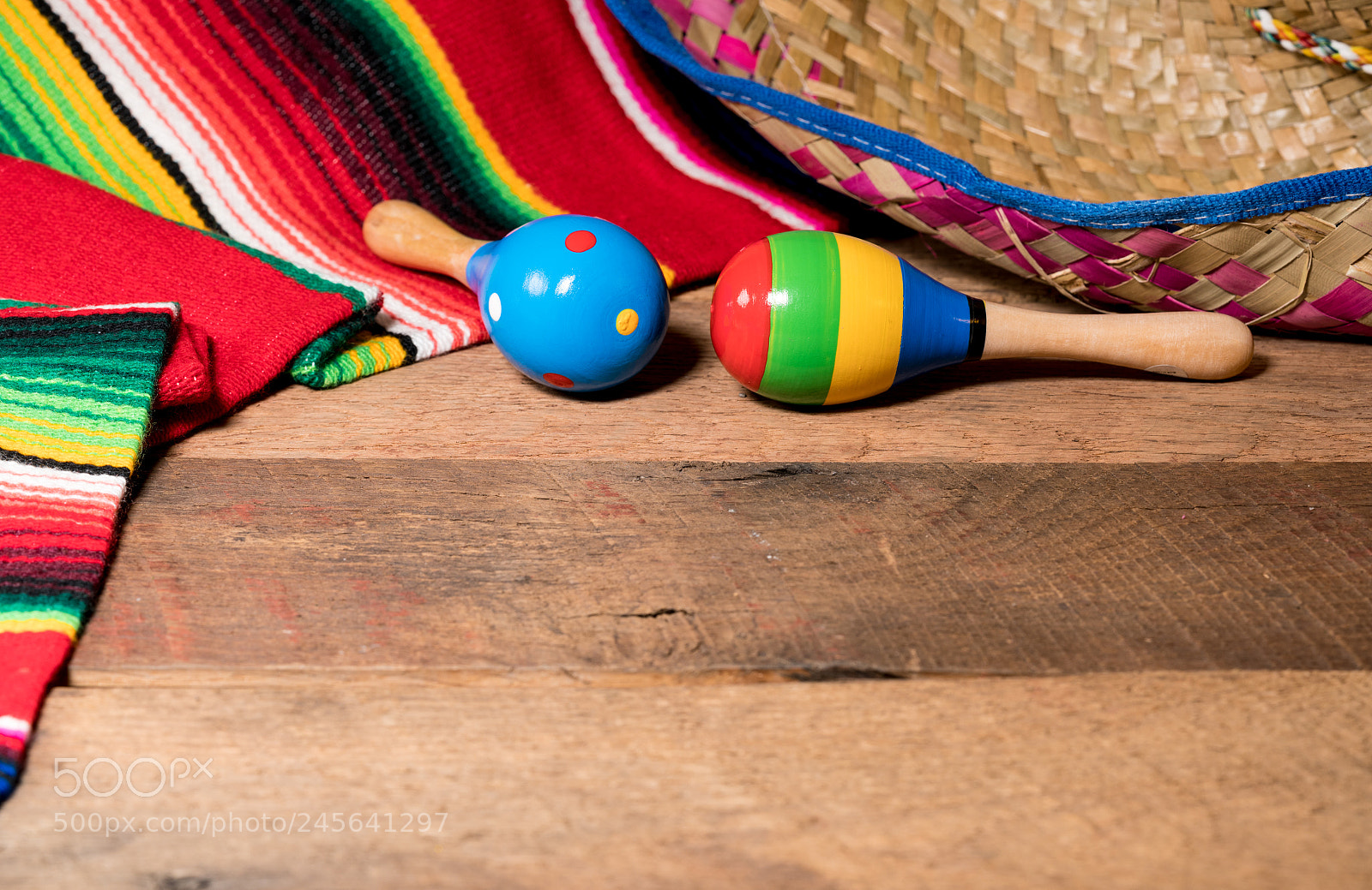 Sony a7R II sample photo. Cinco de mayo background photography