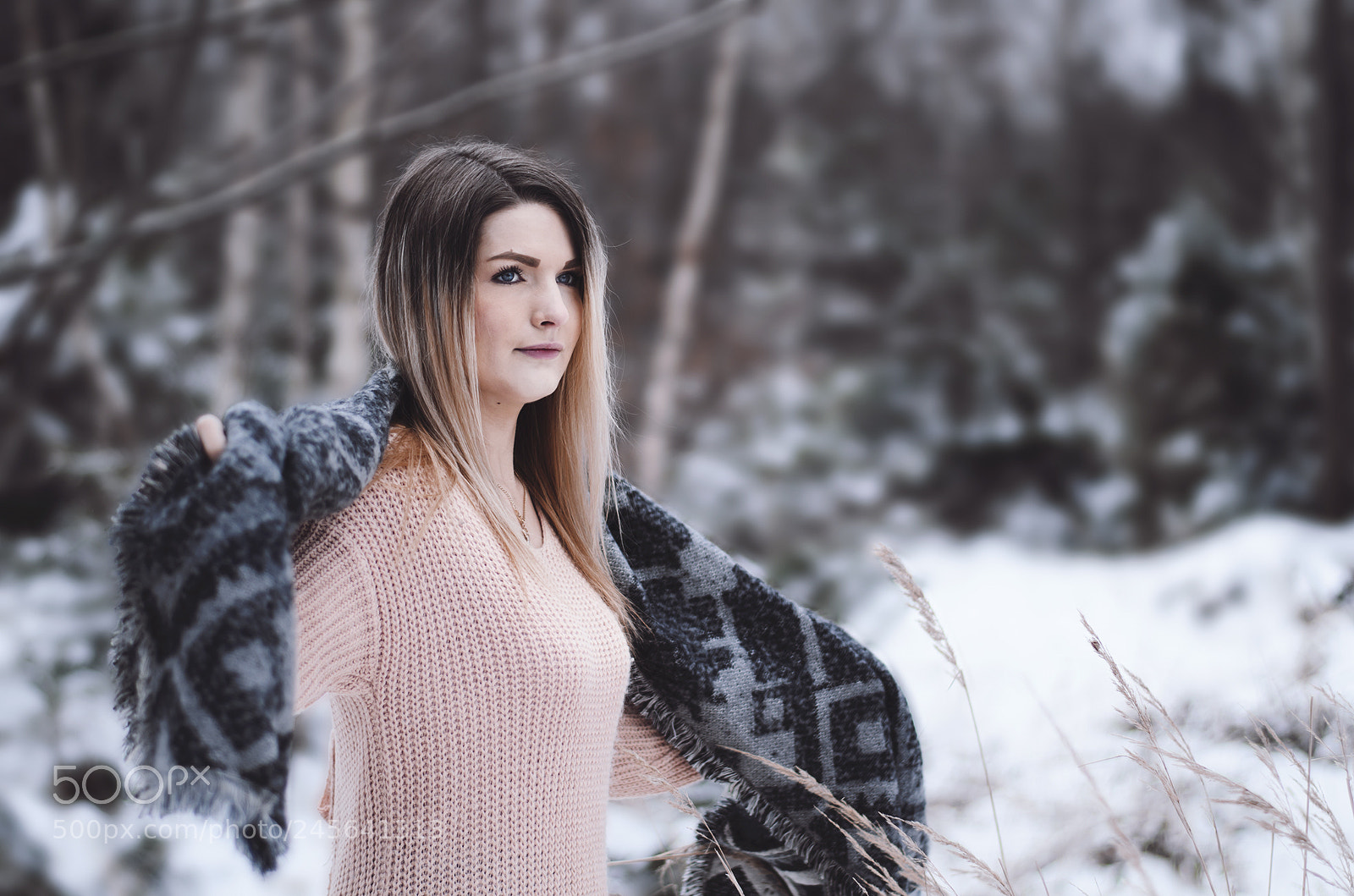 Nikon D5100 sample photo. Adele photography