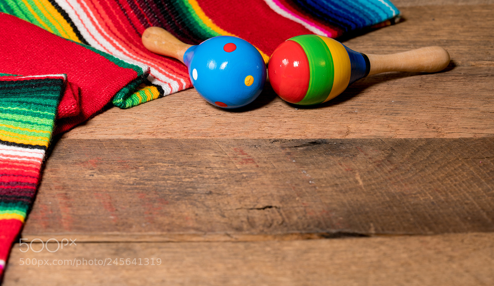 Sony a7R II sample photo. Cinco de mayo background photography