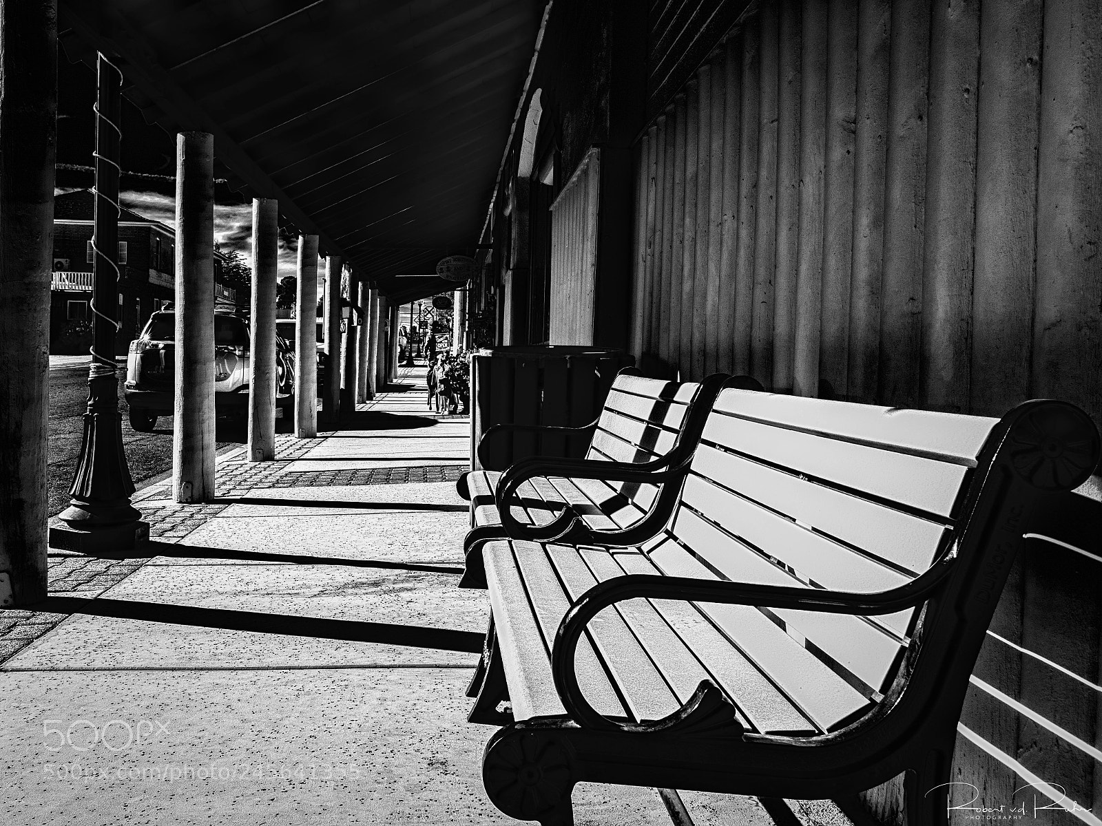 Nikon D5200 sample photo. Have a seat photography