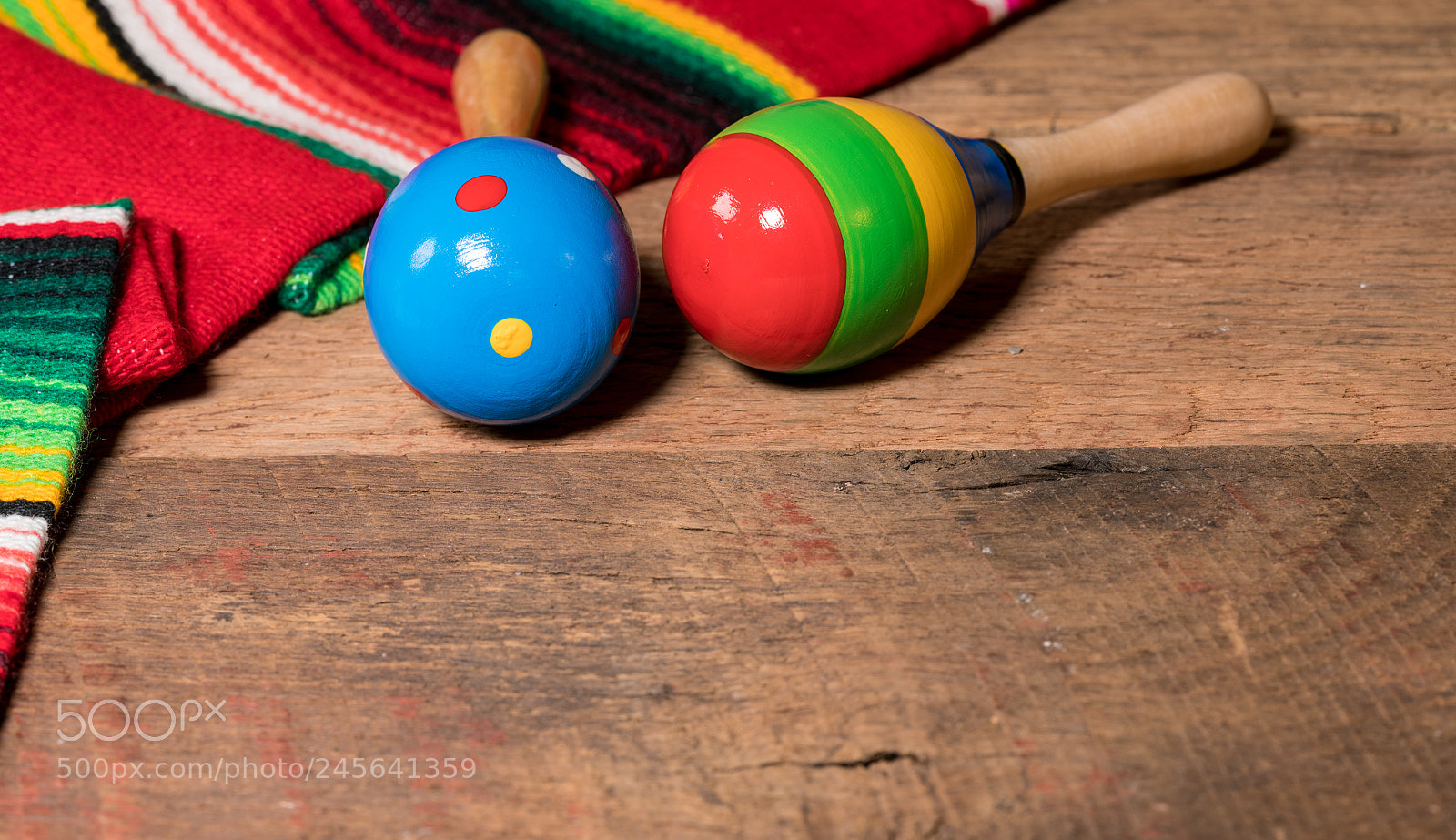Sony a7R II sample photo. Cinco de mayo background photography