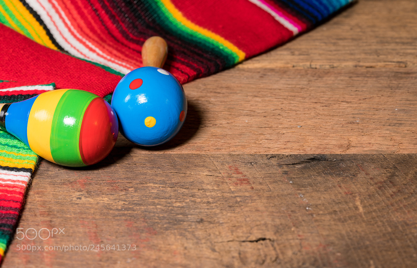 Sony a7R II sample photo. Cinco de mayo background photography