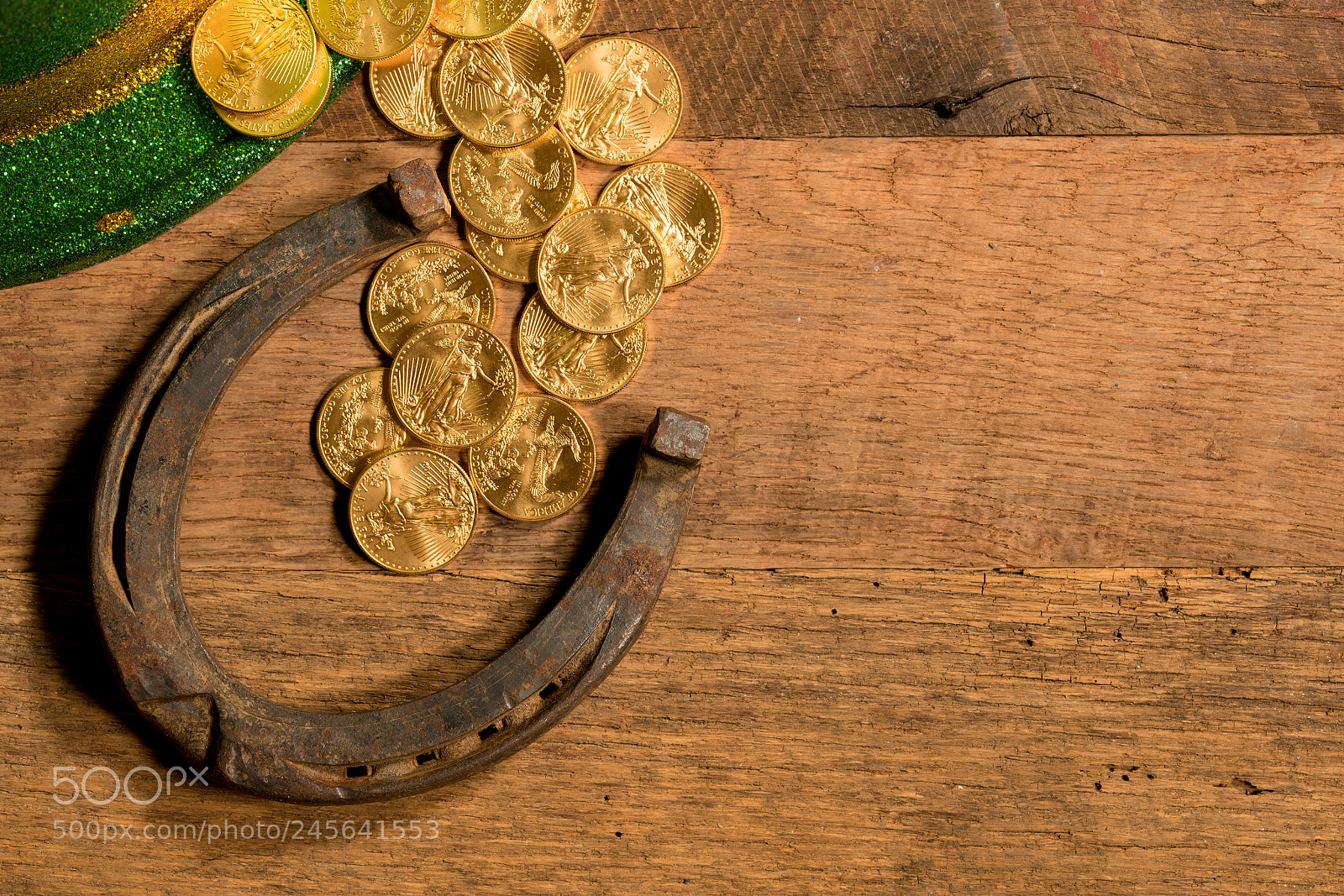 Sony a7R II sample photo. Pile of gold coins photography