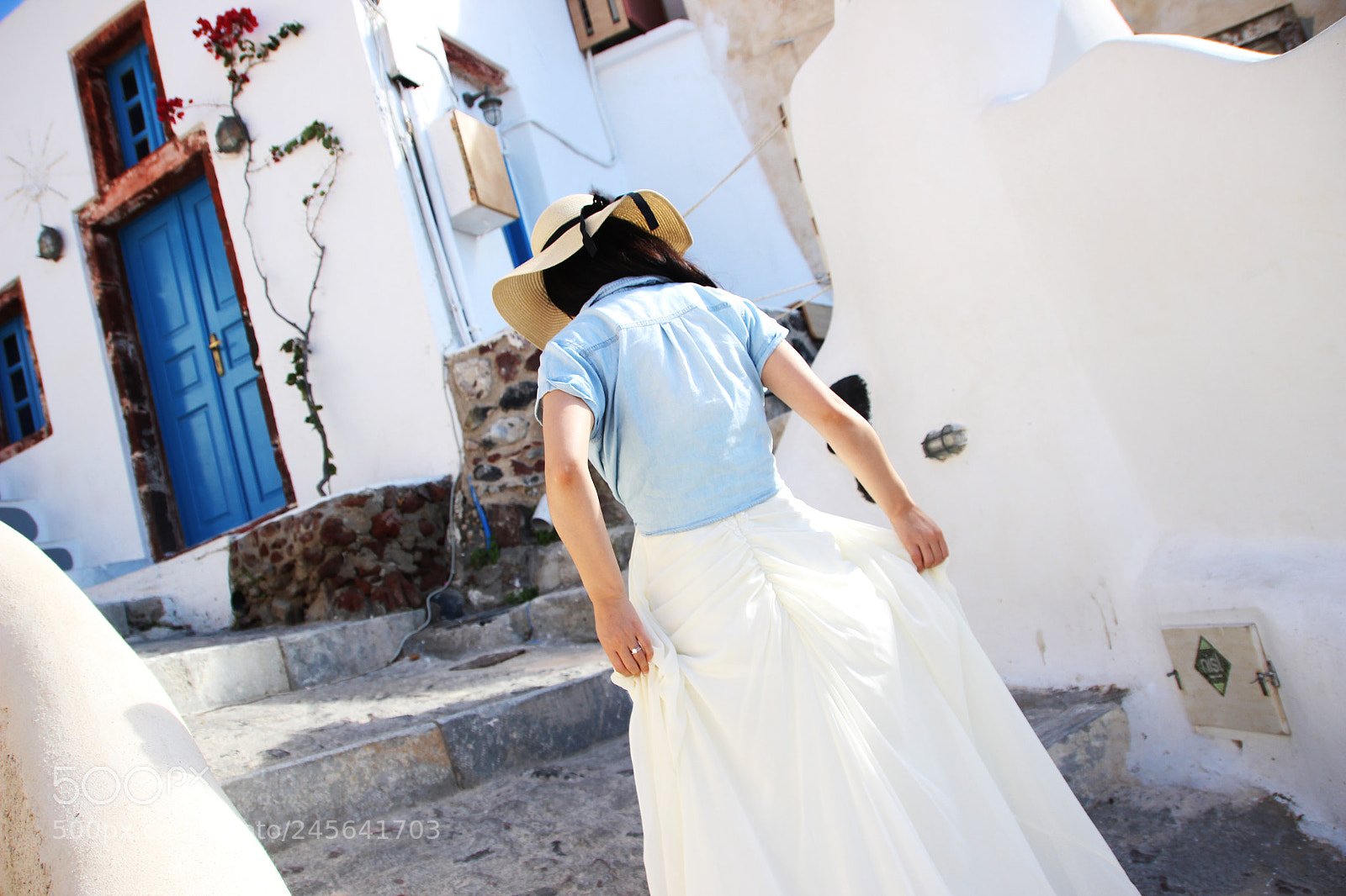 Canon EOS 600D (Rebel EOS T3i / EOS Kiss X5) sample photo. Honeymoon in greece photography