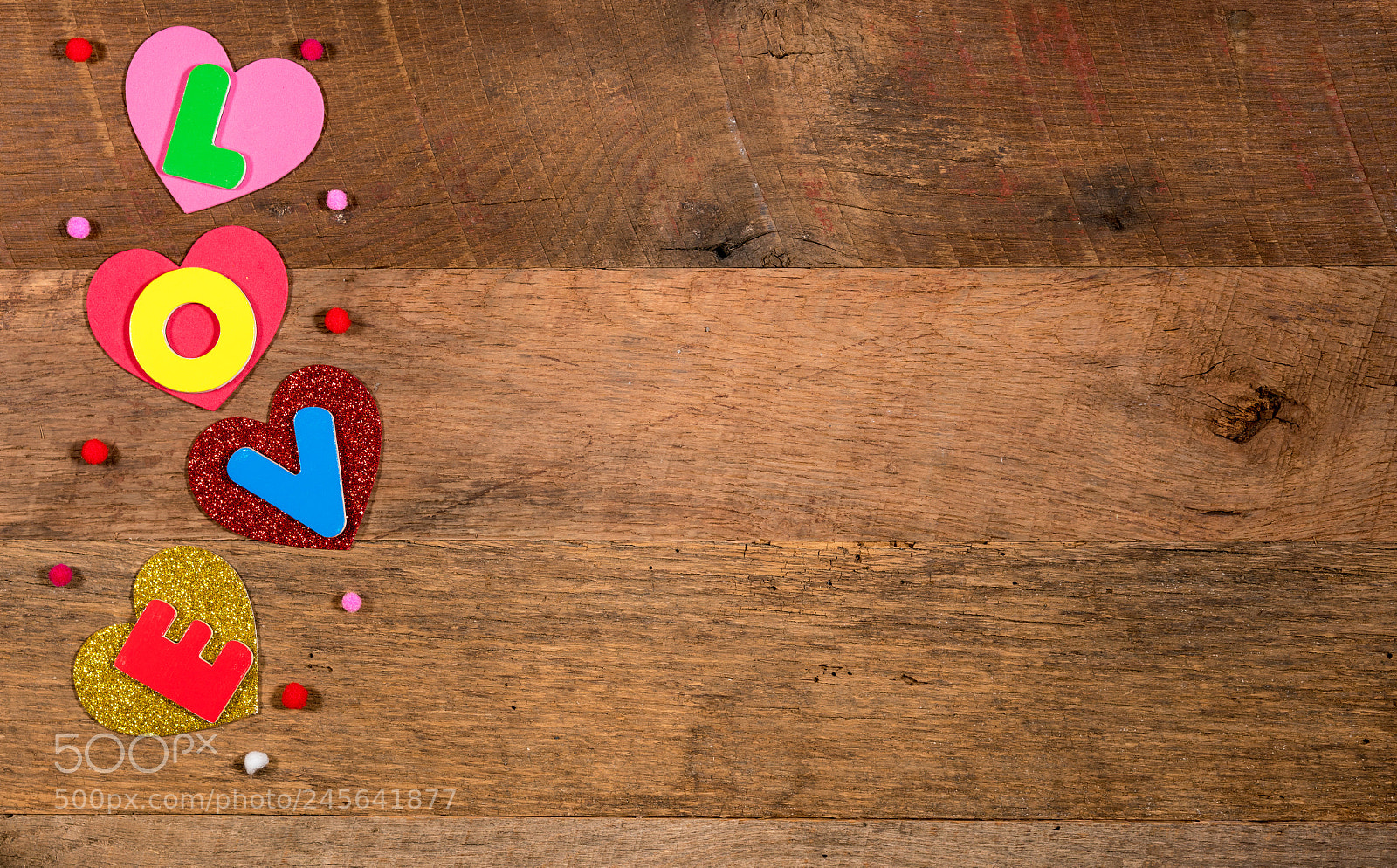 Sony a7R II sample photo. Heart shapes and love photography