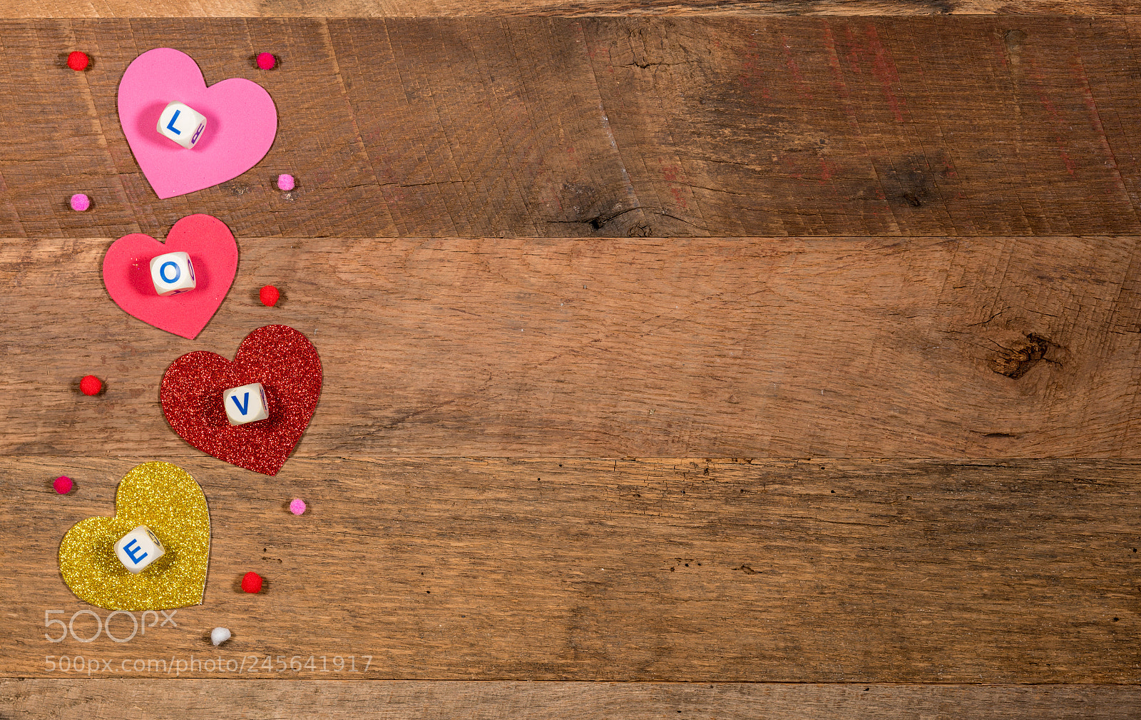Sony a7R II sample photo. Heart shapes and love photography