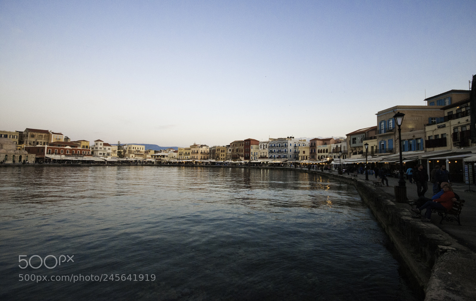 Nikon D300S sample photo. Chahai greece photography