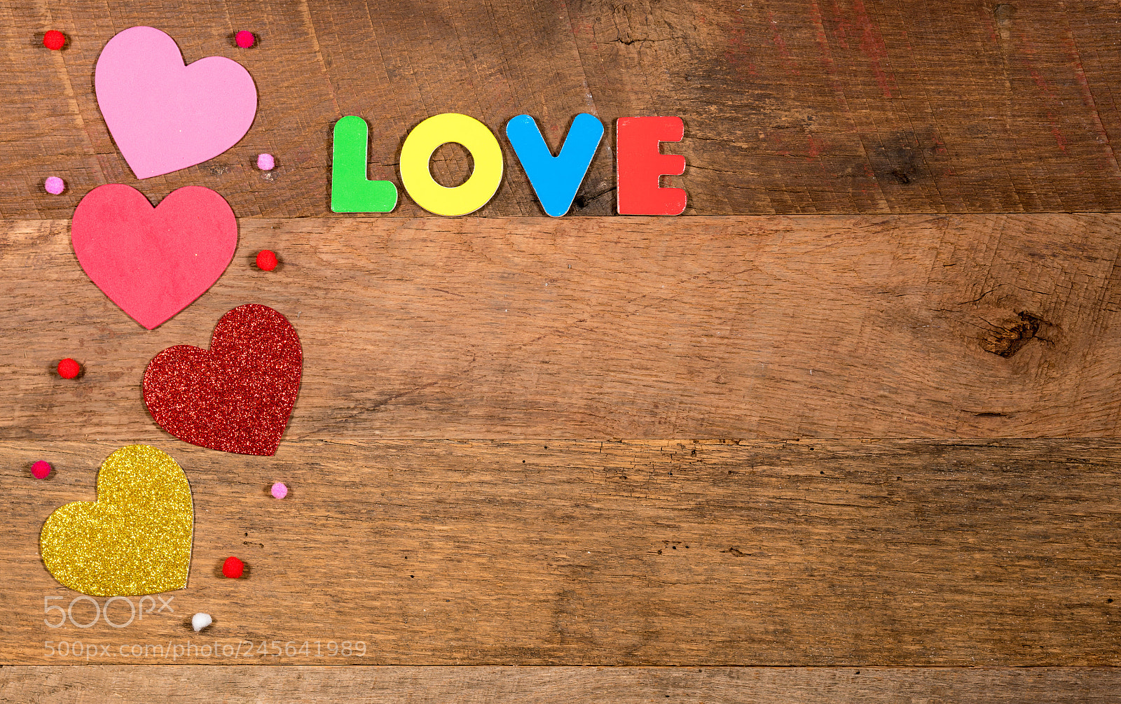 Sony a7R II sample photo. Heart shapes and love photography