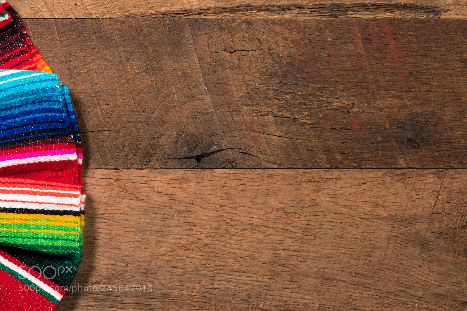 Sony a7R II sample photo. Cinco de mayo background photography