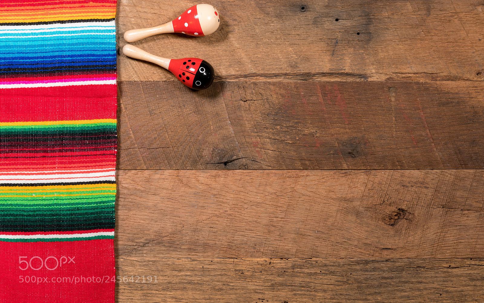 Sony a7R II sample photo. Cinco de mayo background photography
