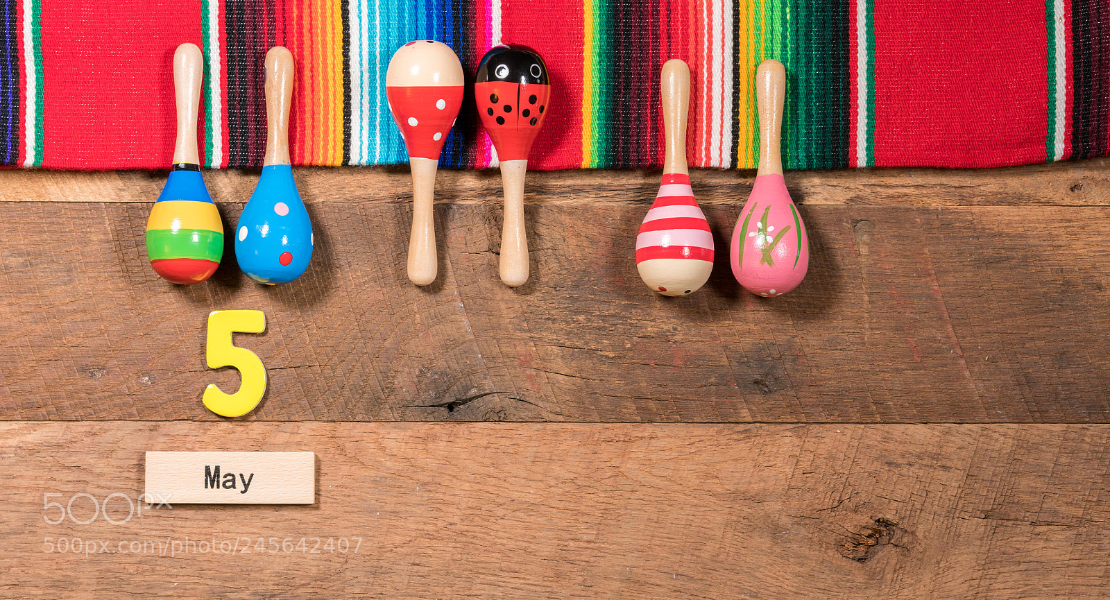 Sony a7R II sample photo. Cinco de mayo background photography