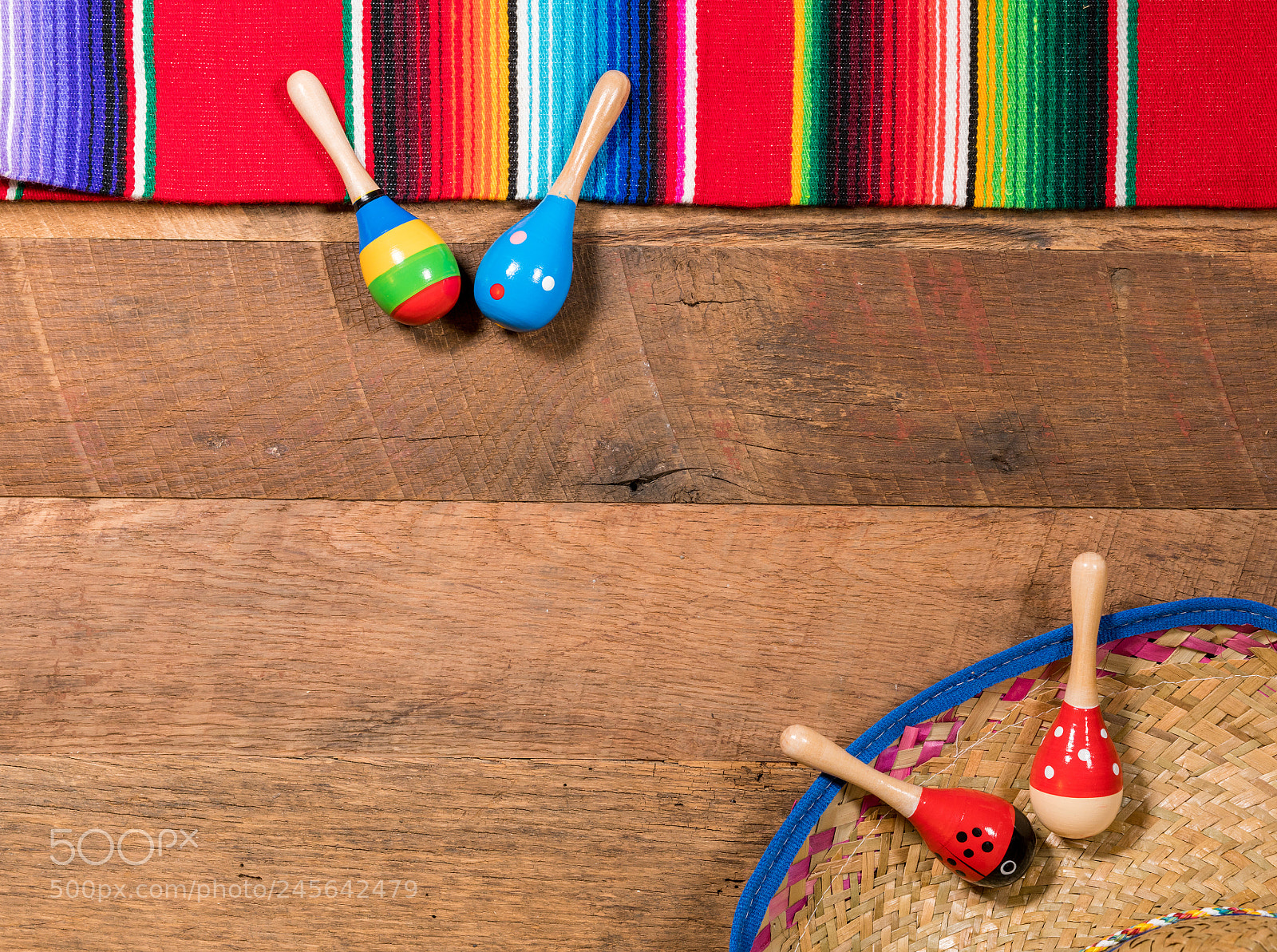 Sony a7R II sample photo. Cinco de mayo background photography