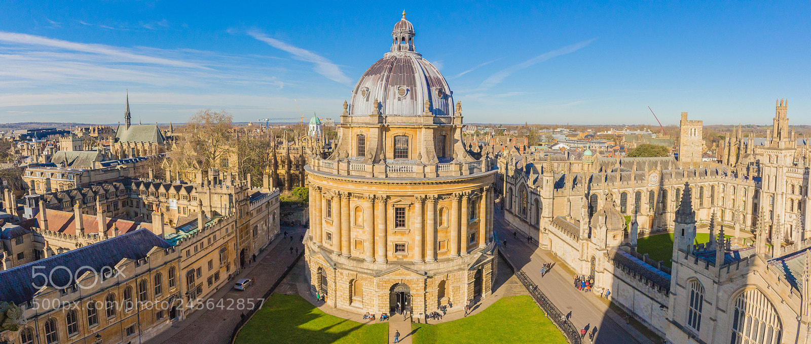 Canon EOS 700D (EOS Rebel T5i / EOS Kiss X7i) sample photo. Radcliffe camera 拉德克利夫图书馆 photography