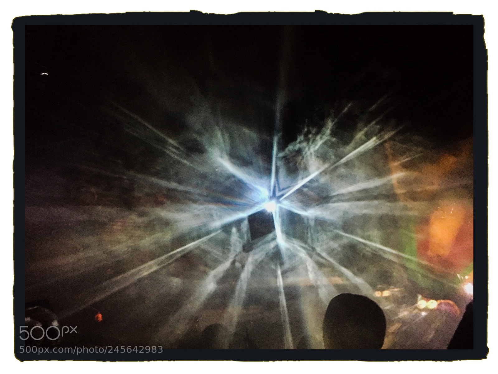 Apple iPhone 6 sample photo. Light festival murten photography