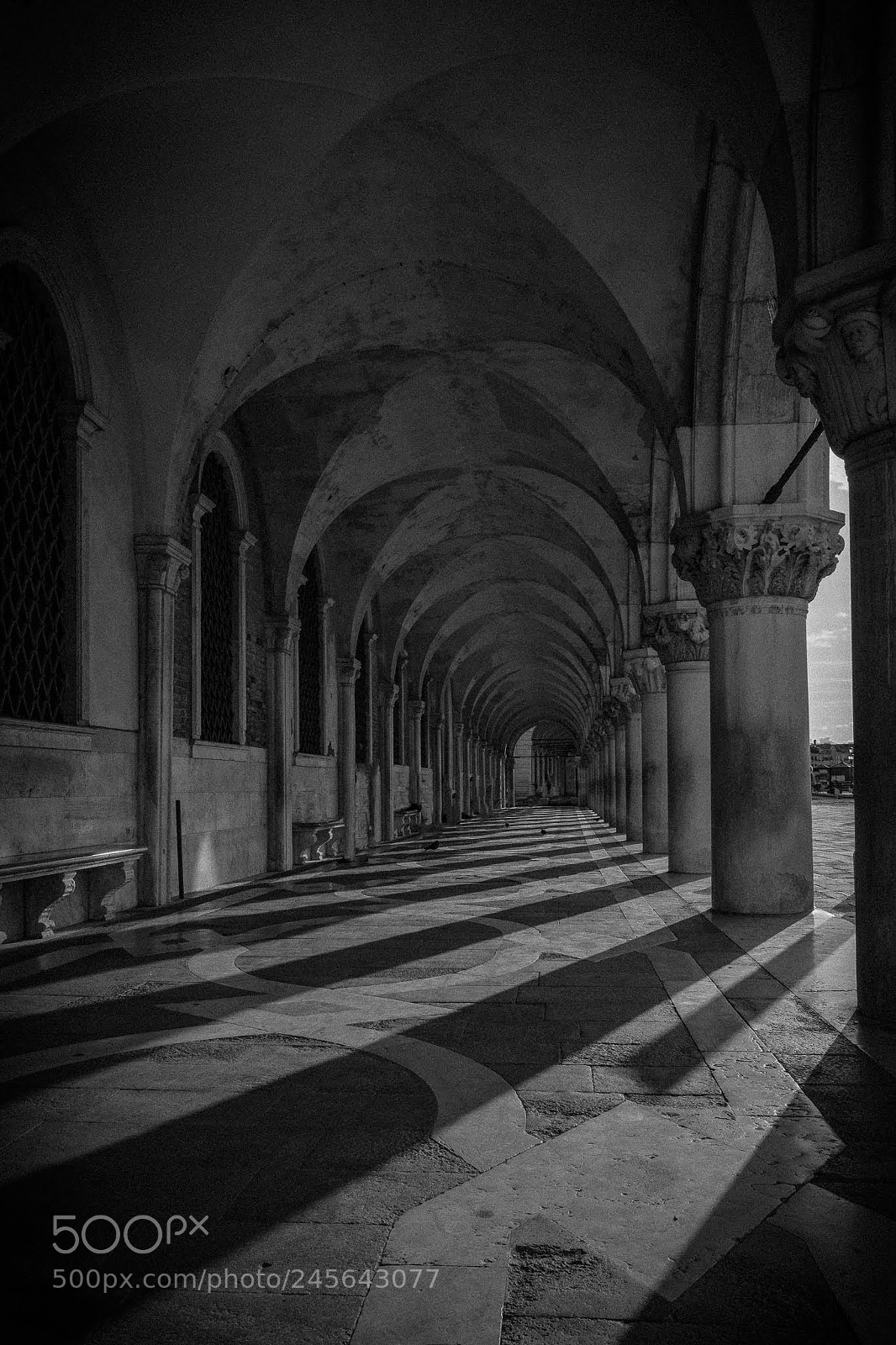 Fujifilm X-T2 sample photo. Lights and shadows in photography