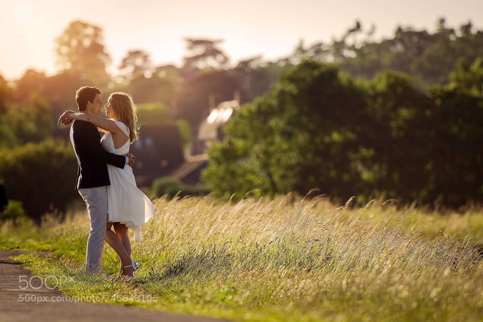 Nikon D7100 sample photo. Love on the edge photography