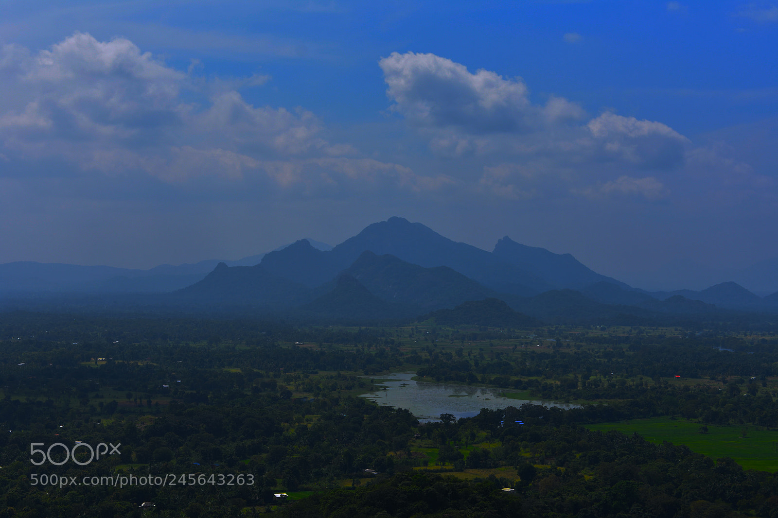 Nikon D3400 sample photo. Sigiriya photography