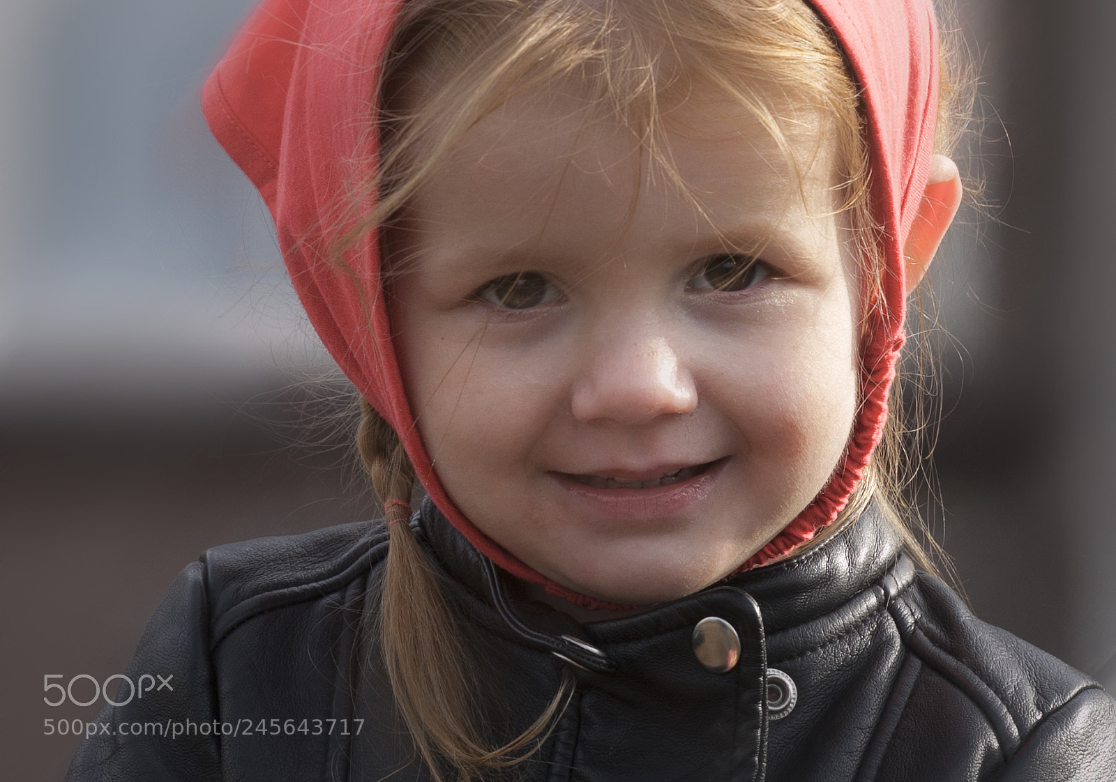 Canon EOS 50D sample photo. Little red riding hood photography