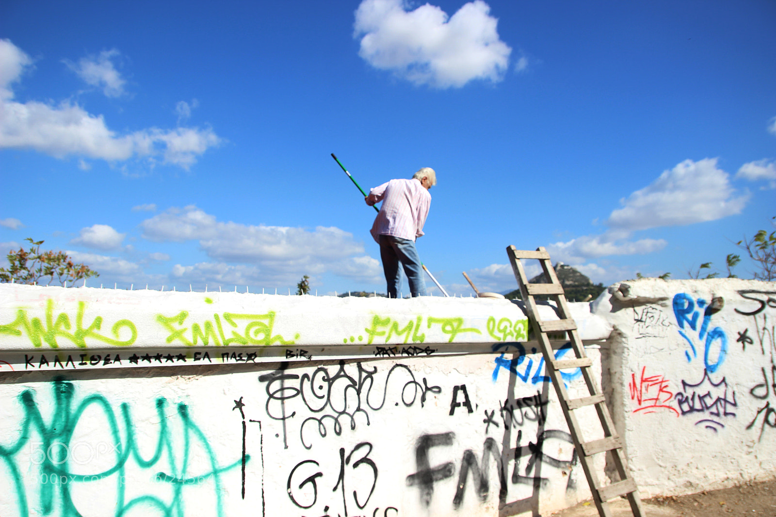 Canon EOS 600D (Rebel EOS T3i / EOS Kiss X5) sample photo. Athens photography