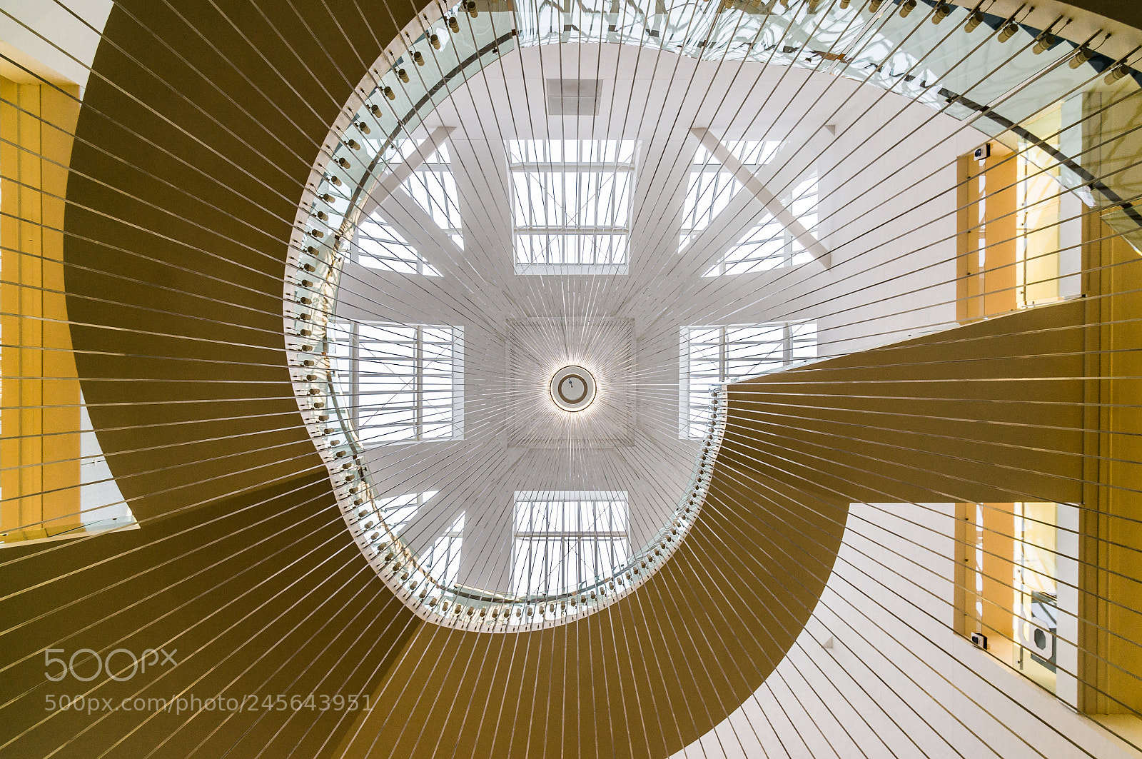 Sony Alpha NEX-6 sample photo. Strasbourg,  bibliotheque nationale photography