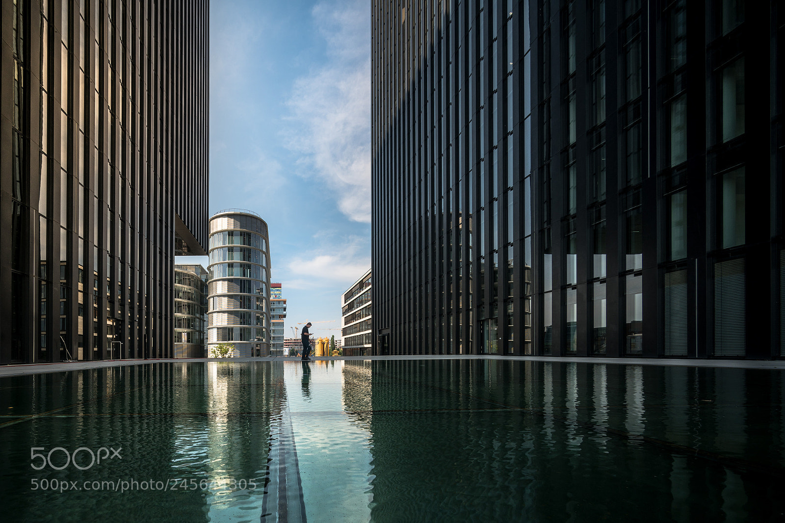 Sony a7R II sample photo. Lichtblick photography