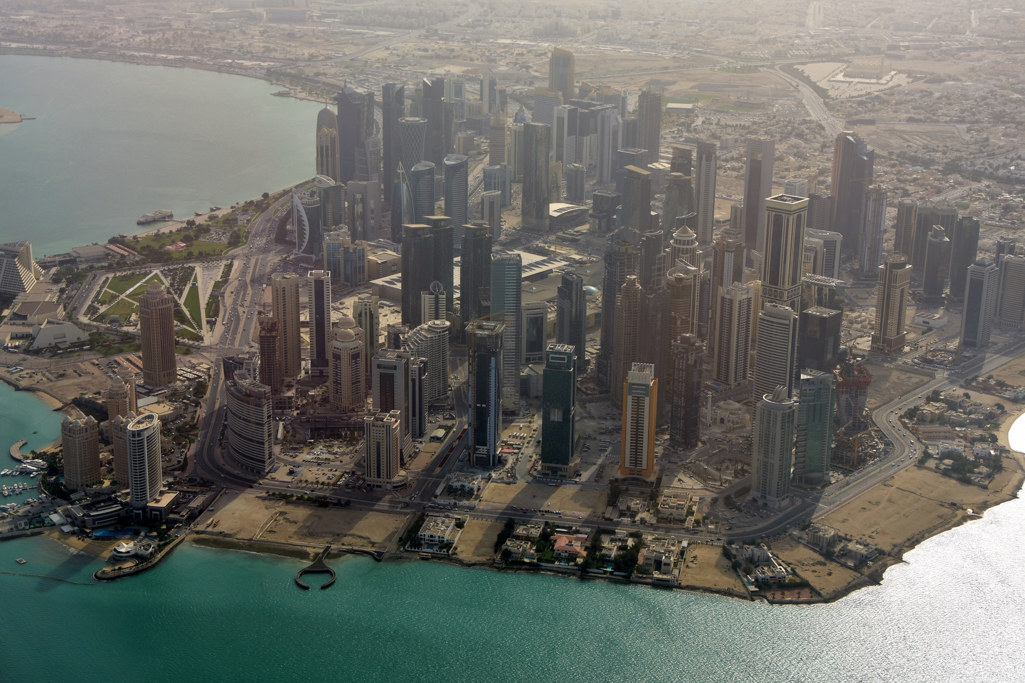 Nikon D3400 sample photo. Doha photography