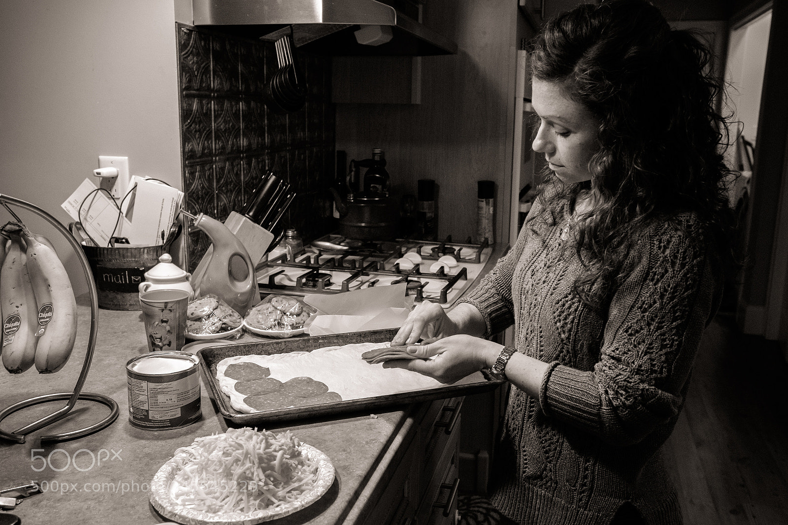 Fujifilm X-E2S sample photo. Stromboli photography
