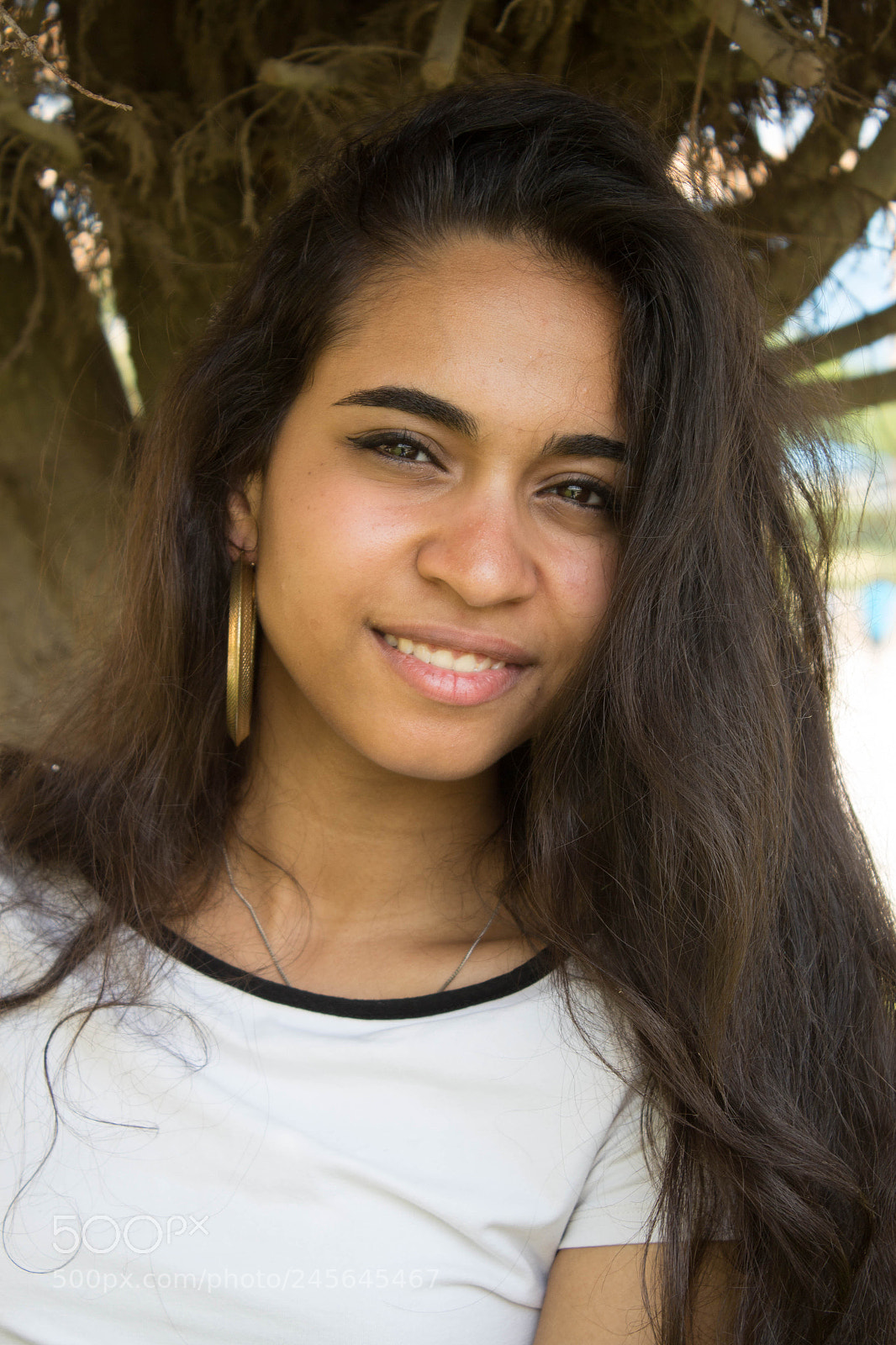 Canon EOS 700D (EOS Rebel T5i / EOS Kiss X7i) sample photo. Portrait of mai photography