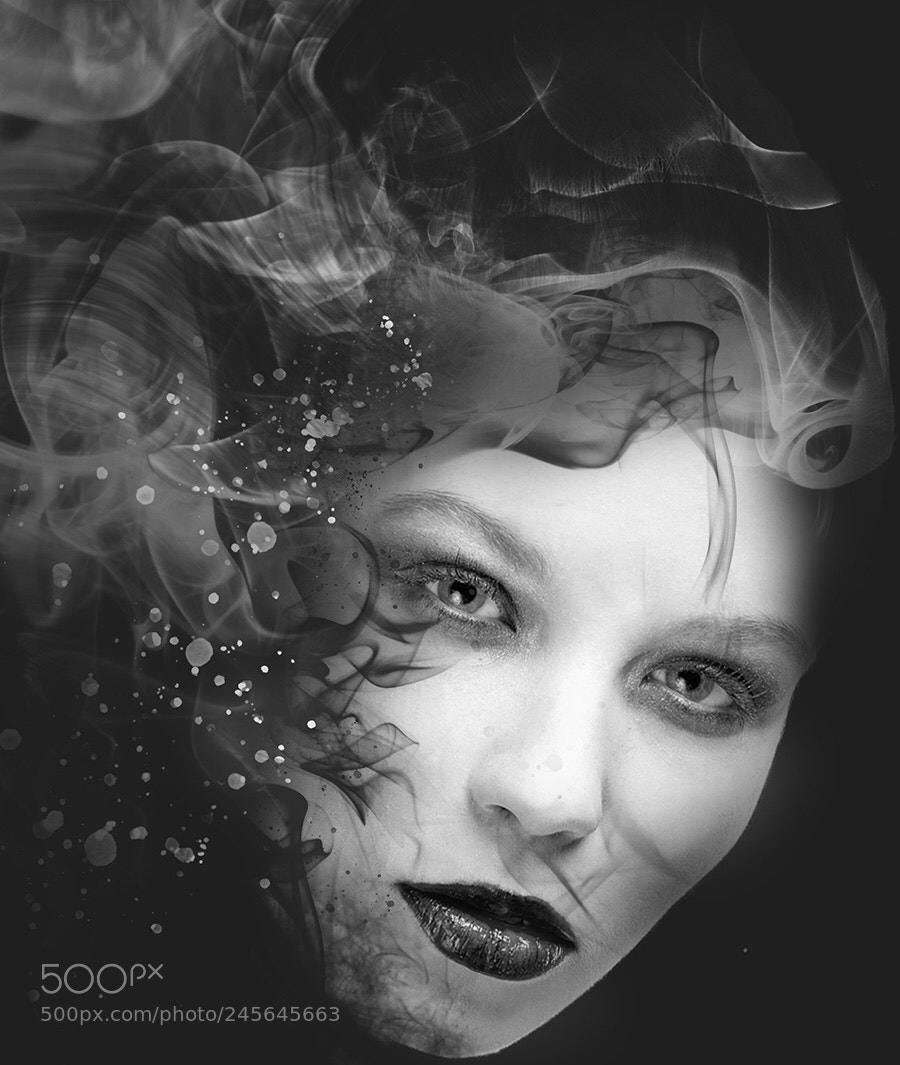 Sony a7R sample photo. Next photoshop level  ackermannmedia photography