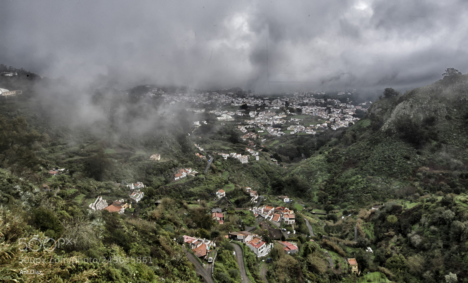 Nikon D7100 sample photo. Canary island-gran canaria photography