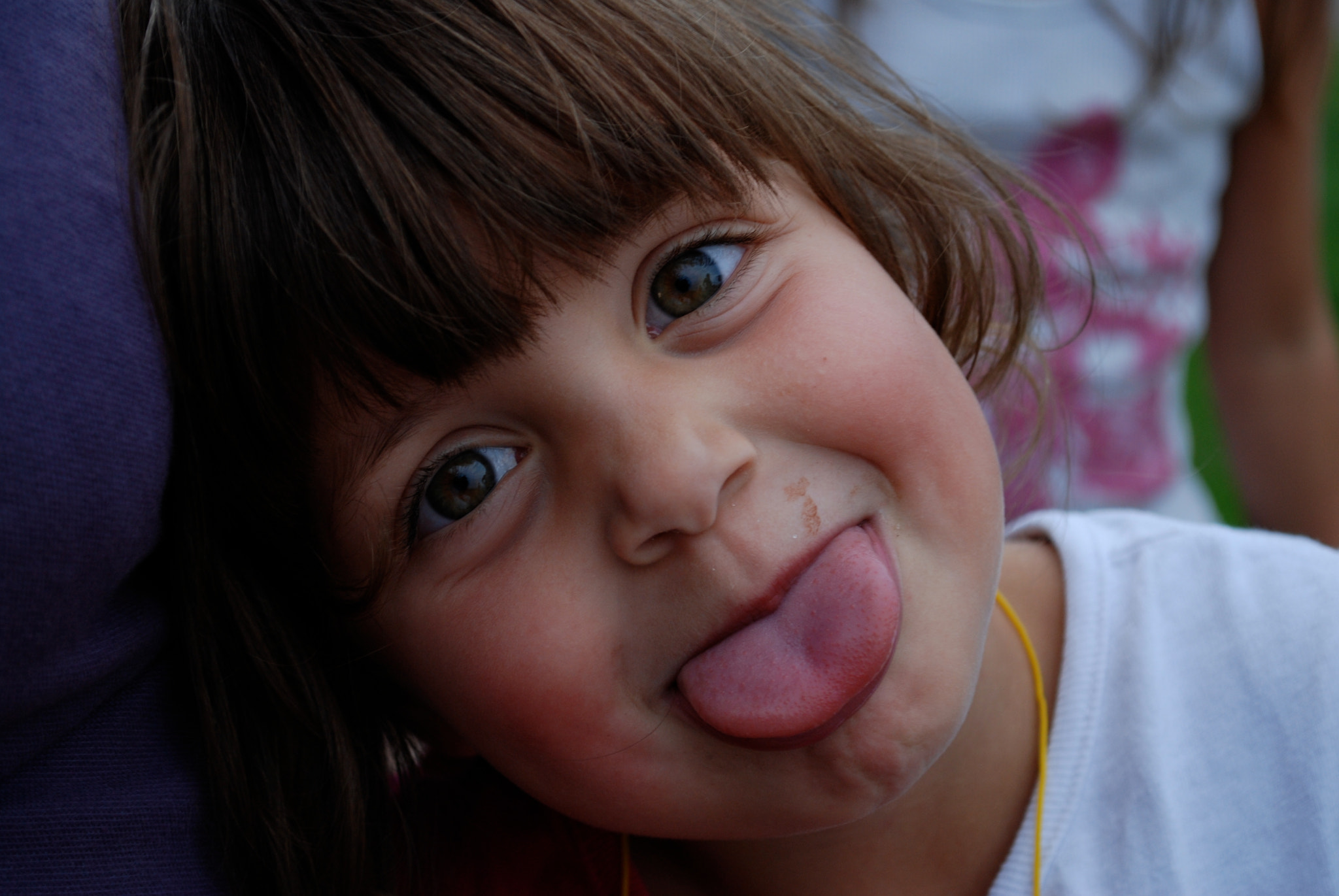 Nikon D80 sample photo. Friend milano o photography