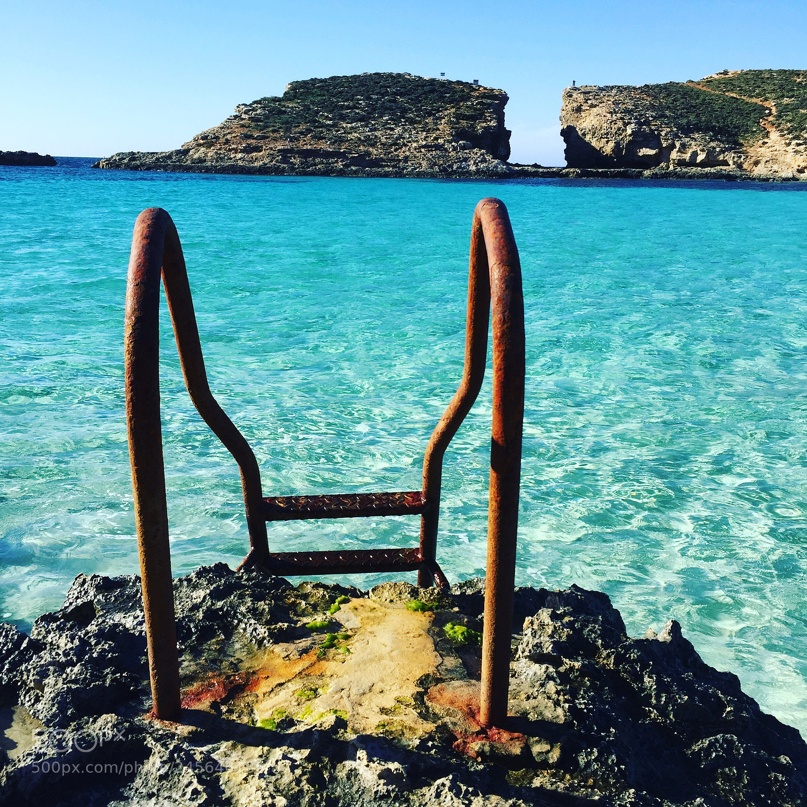 Apple iPhone 6 sample photo. Malta photography