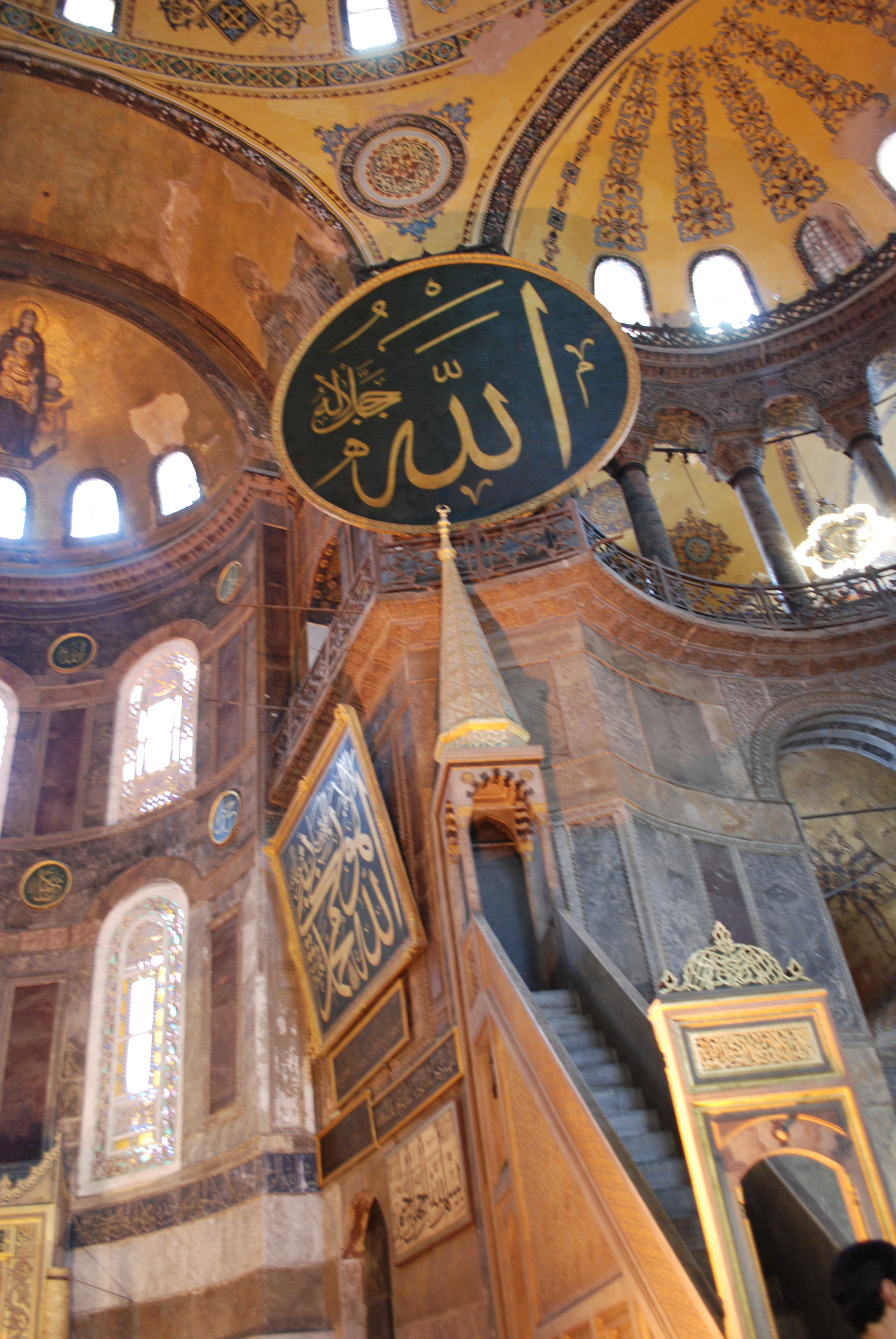 Nikon D80 sample photo. Istanbul o photography