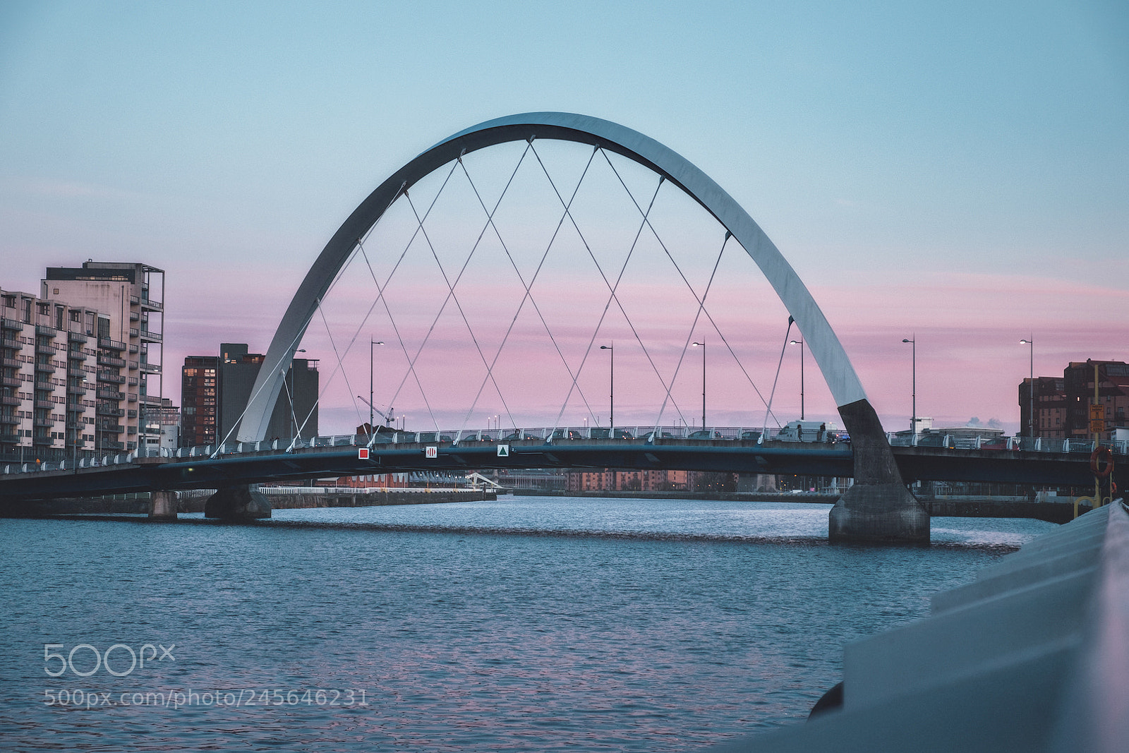 Fujifilm X-T1 sample photo. Squinty bridge  photography