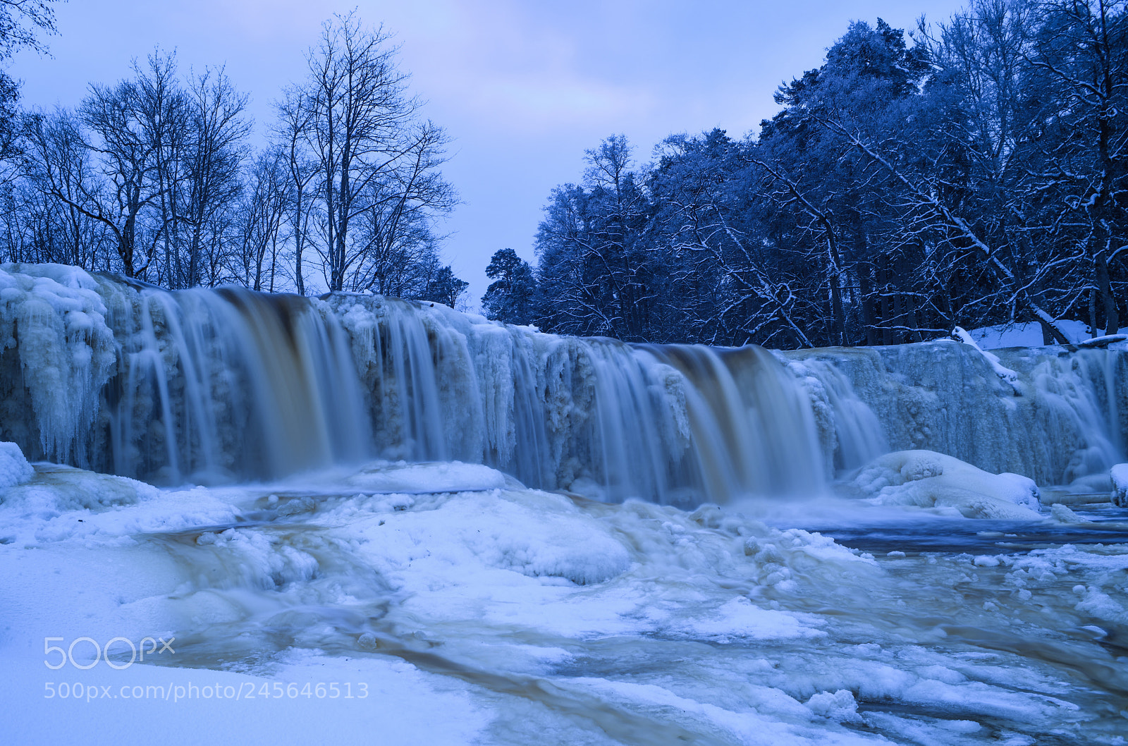 Nikon D850 sample photo. A world wonder photography