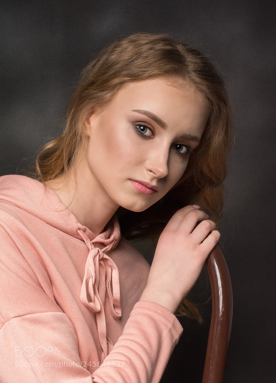 Nikon D7100 sample photo. Nastya photography