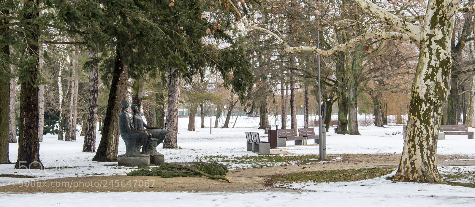 Nikon D3200 sample photo. Csónakázó tó photography