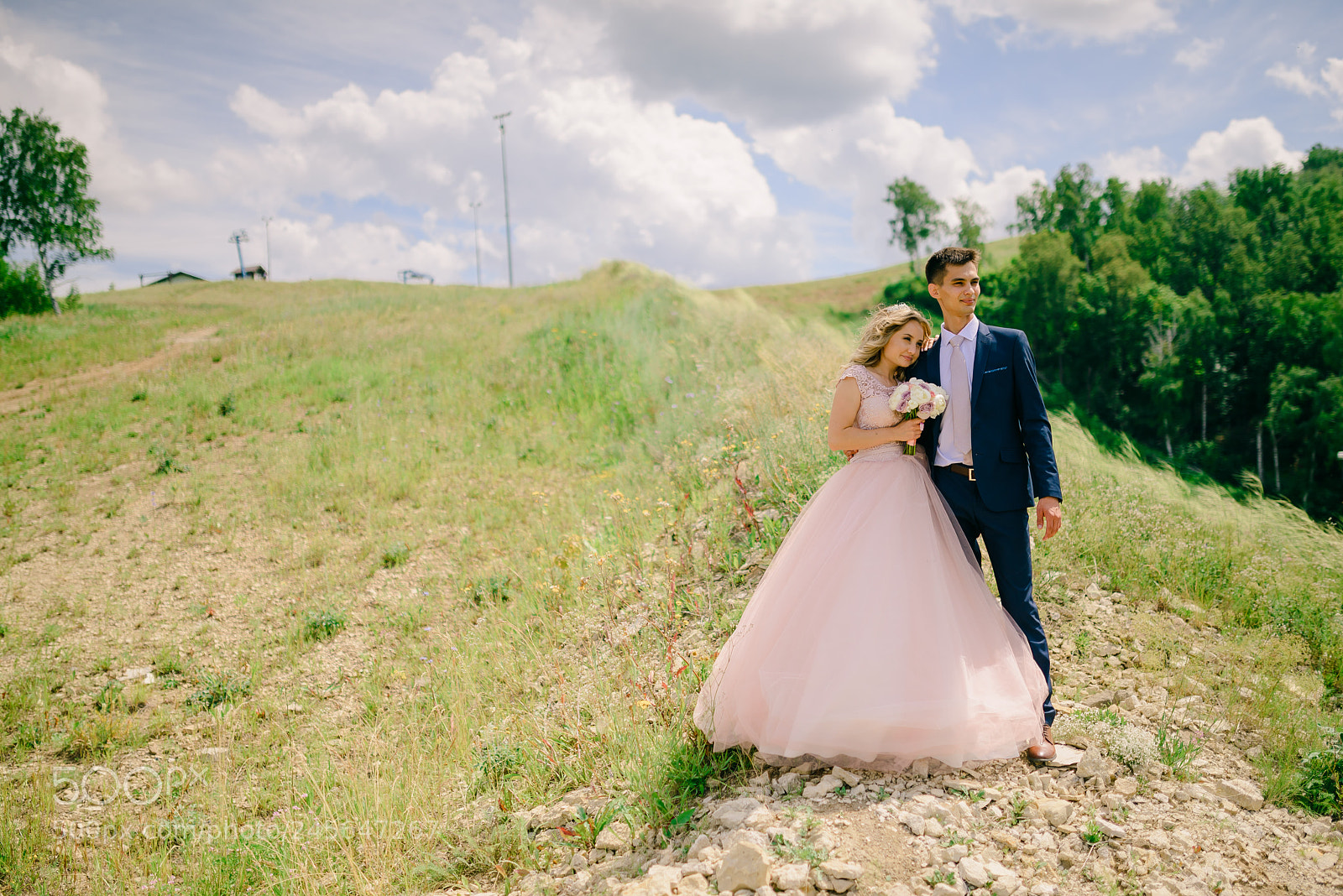 Nikon D800 sample photo. Ilvir & alina photography