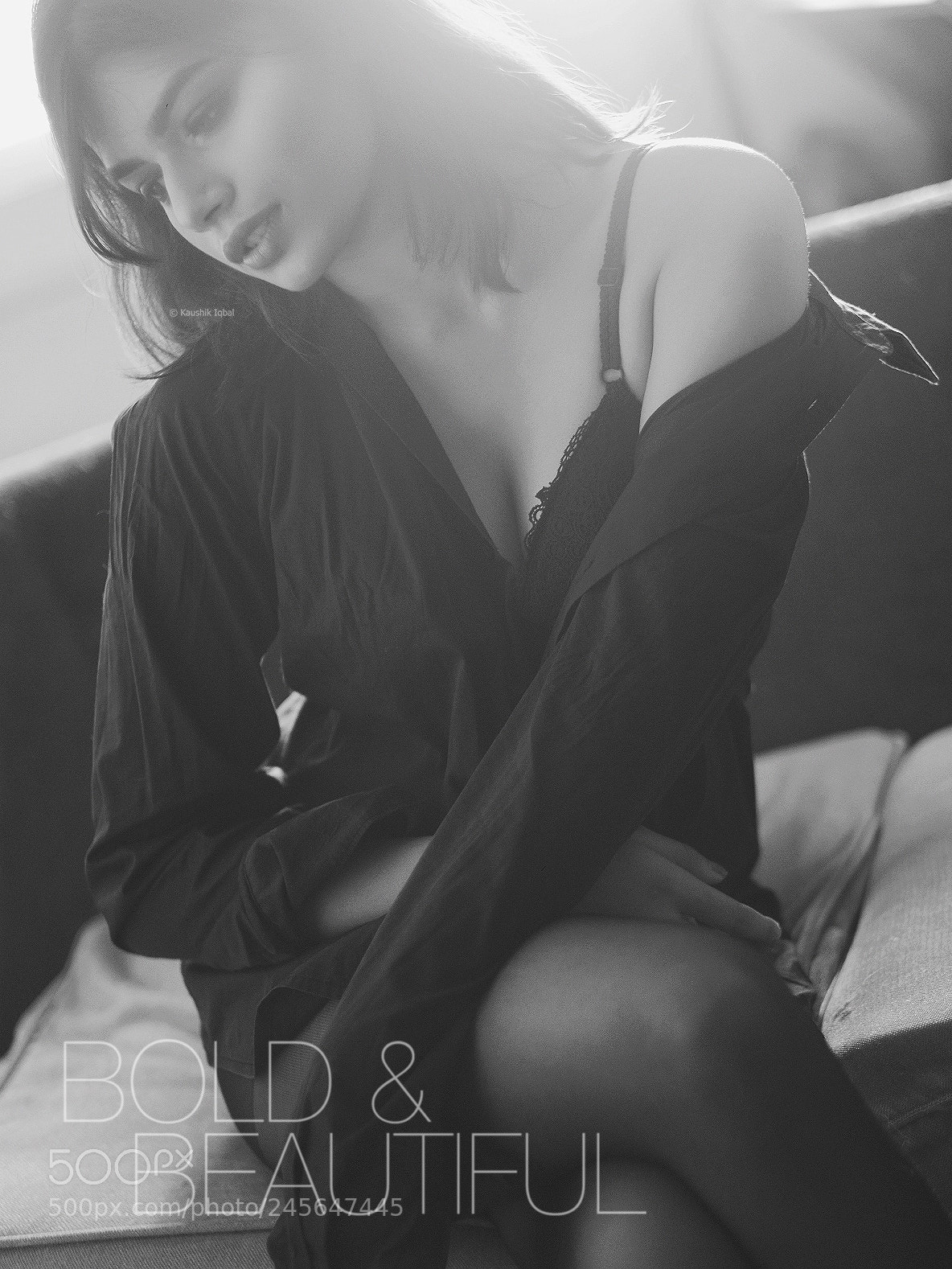 Fujifilm X-T20 sample photo. Bold & beautiful photography