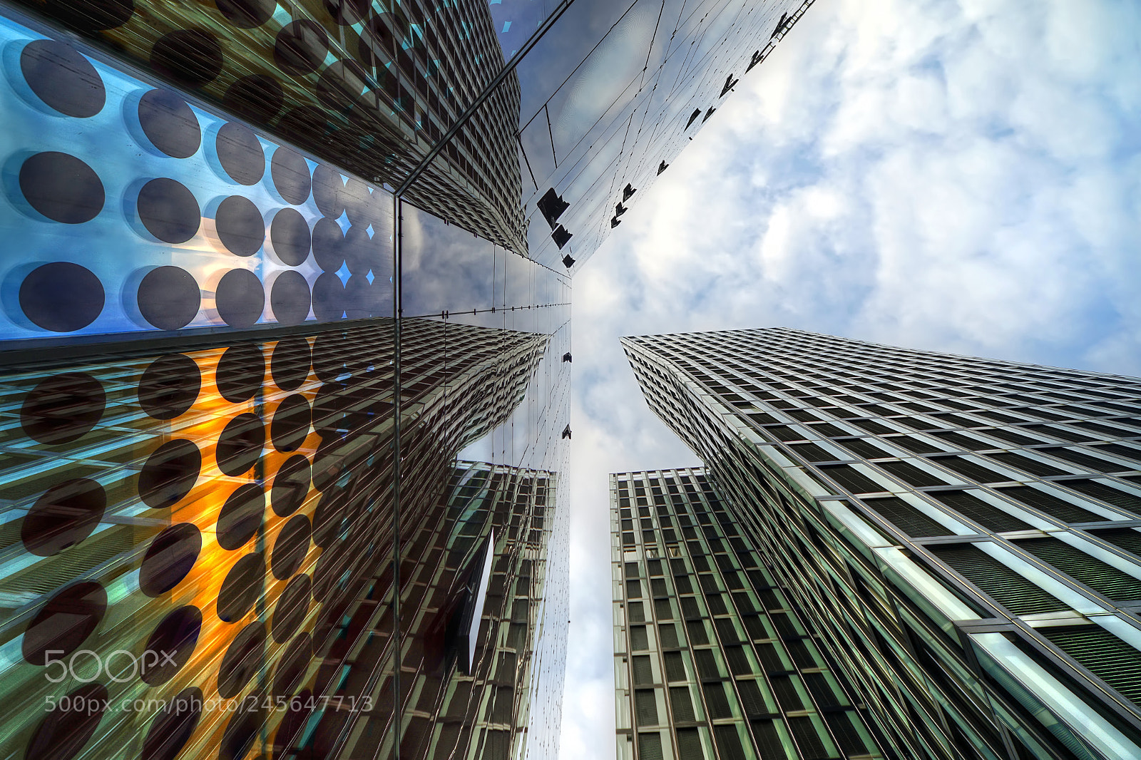 Sony a7 II sample photo. Tanzende h user gen photography