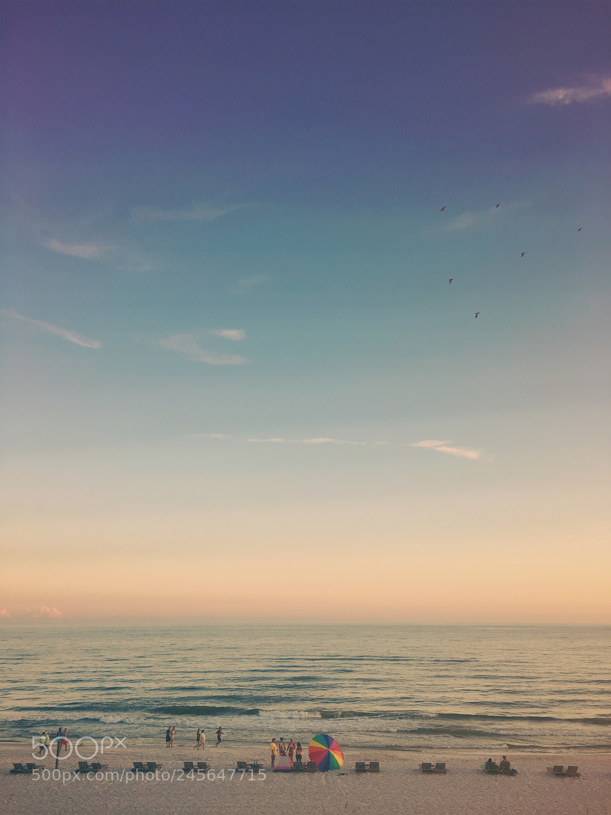 Apple iPhone 6s sample photo. Gulf shores photography