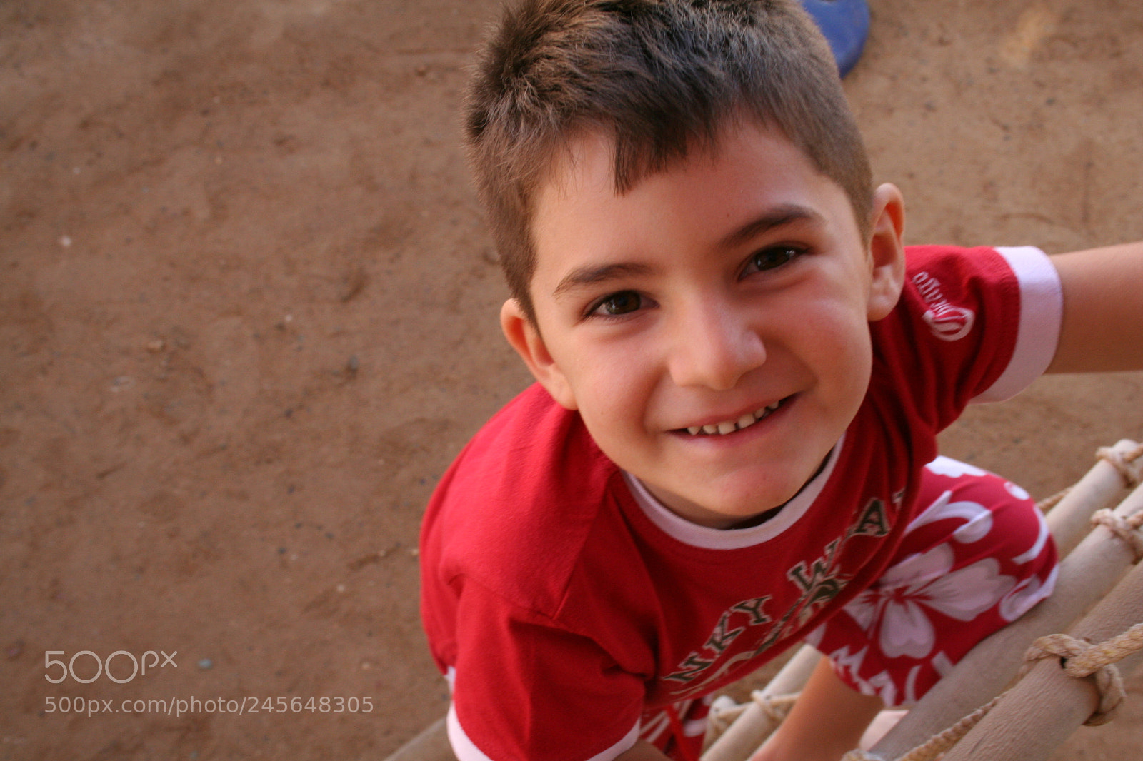 Canon EOS 350D (EOS Digital Rebel XT / EOS Kiss Digital N) sample photo. Nico smile egypt o photography