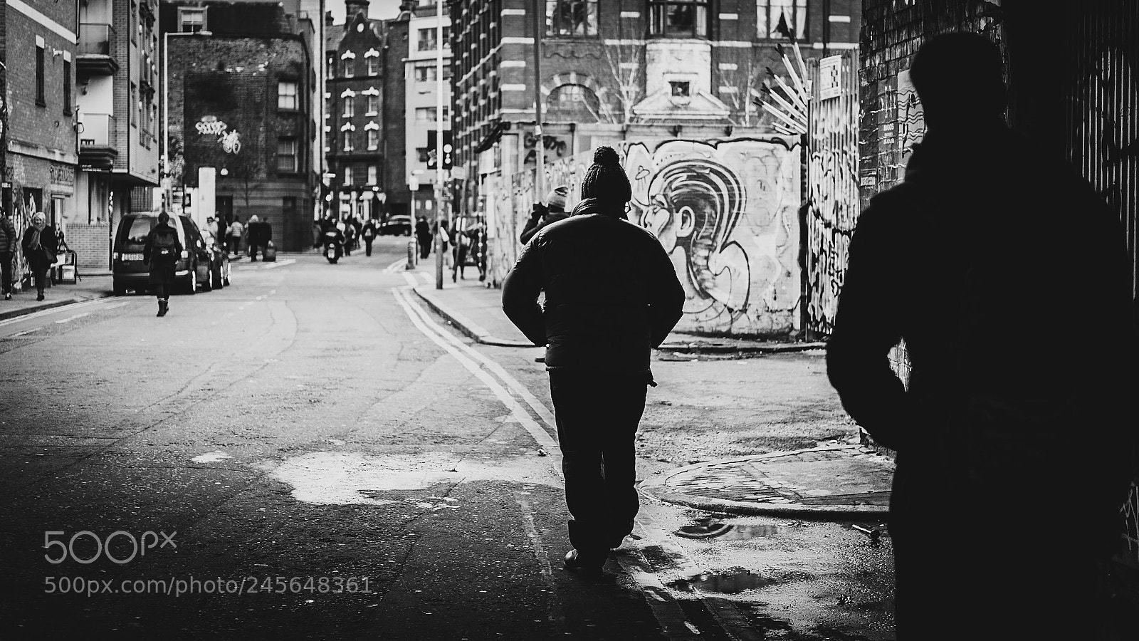 Fujifilm X-Pro1 sample photo. Untitled photography