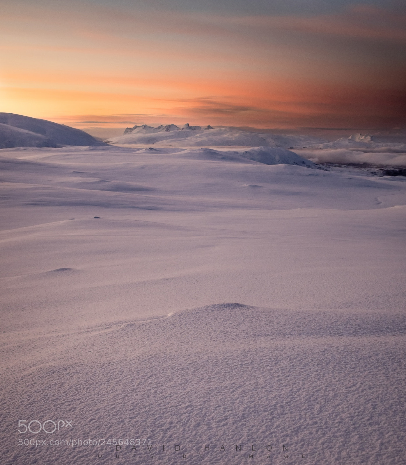 Olympus OM-D E-M1 sample photo. Fire and ice photography