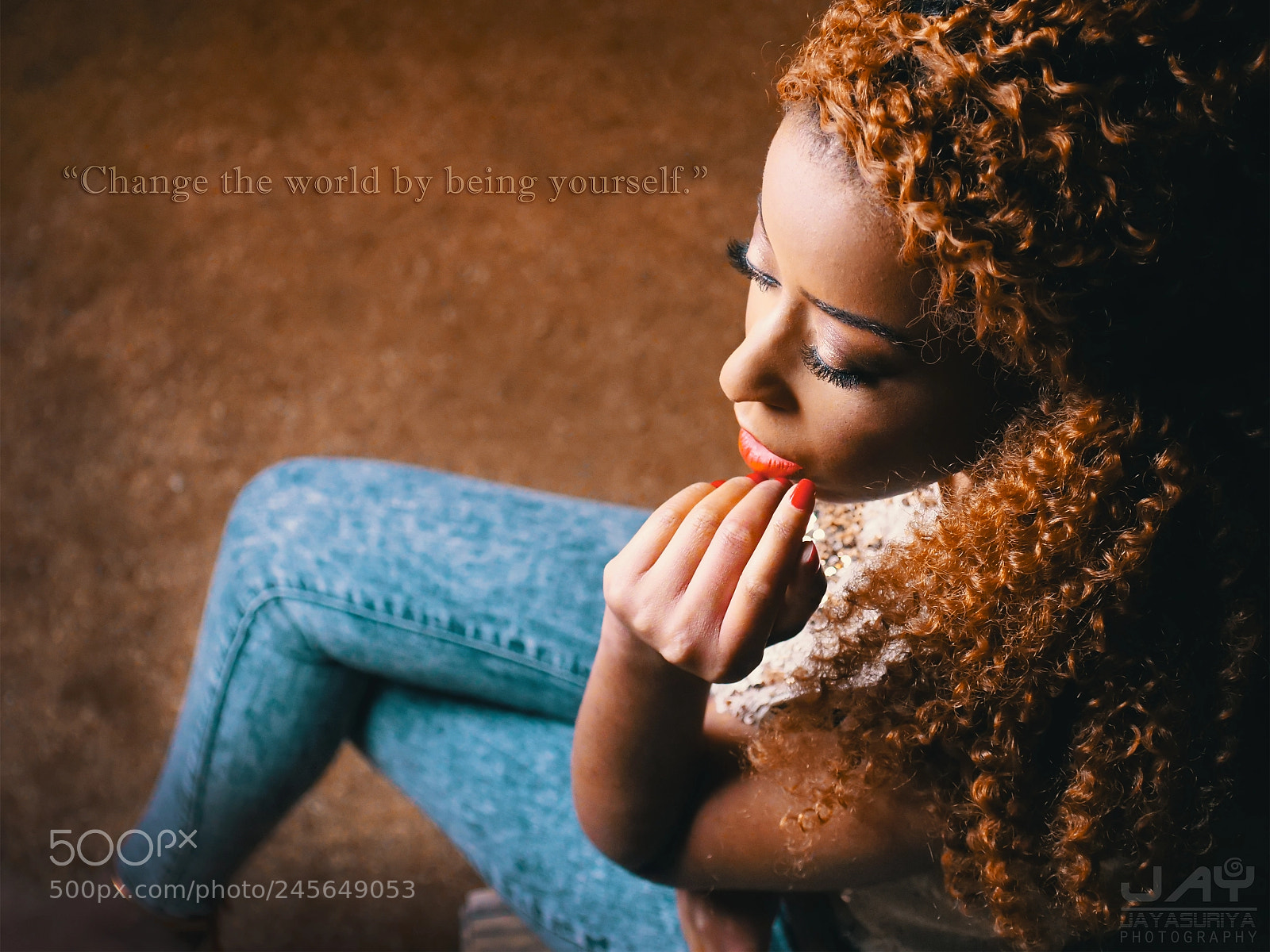Panasonic Lumix DC-GH5 sample photo. Vivi  by @jayjayasuriya photography photography
