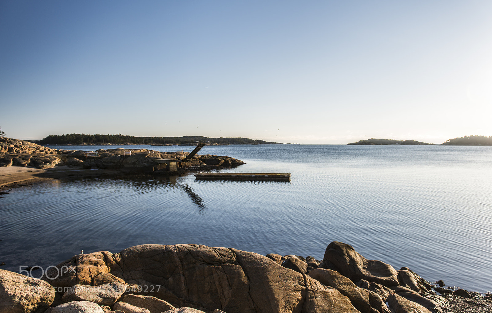 Nikon D800 sample photo. Norway photography